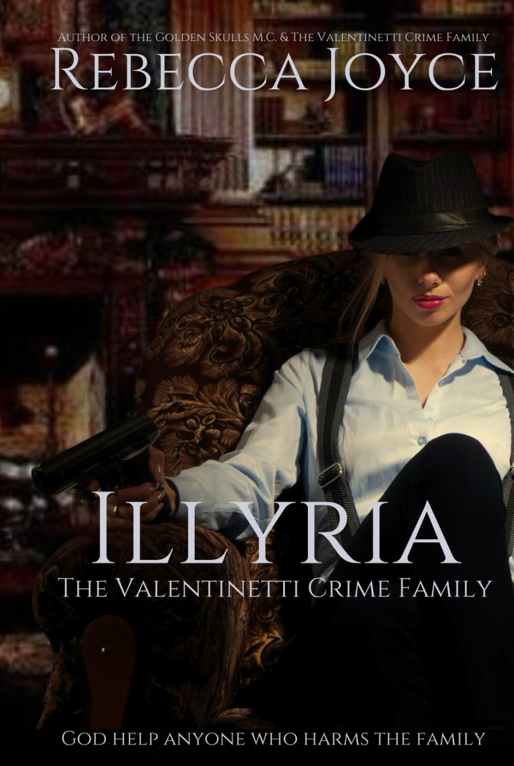 Illyria: Valentinetti Crime Family