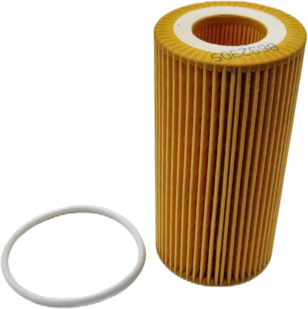 3個入りオイルフィルター 4.3L、5.0L、5.7L、8.1L D3エンジン対応 8692305/501022S