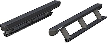 Amazon.com: ARIES 3047975 ActionTrac 79-Inch Retractable Powered