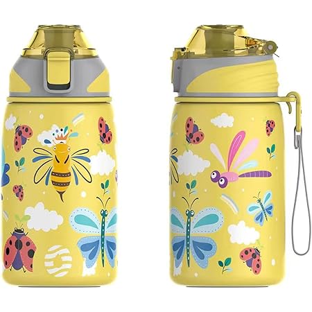 Borracce Per Bambini A Confronto - Dicembre 2025 | WhichOne - Foto 14