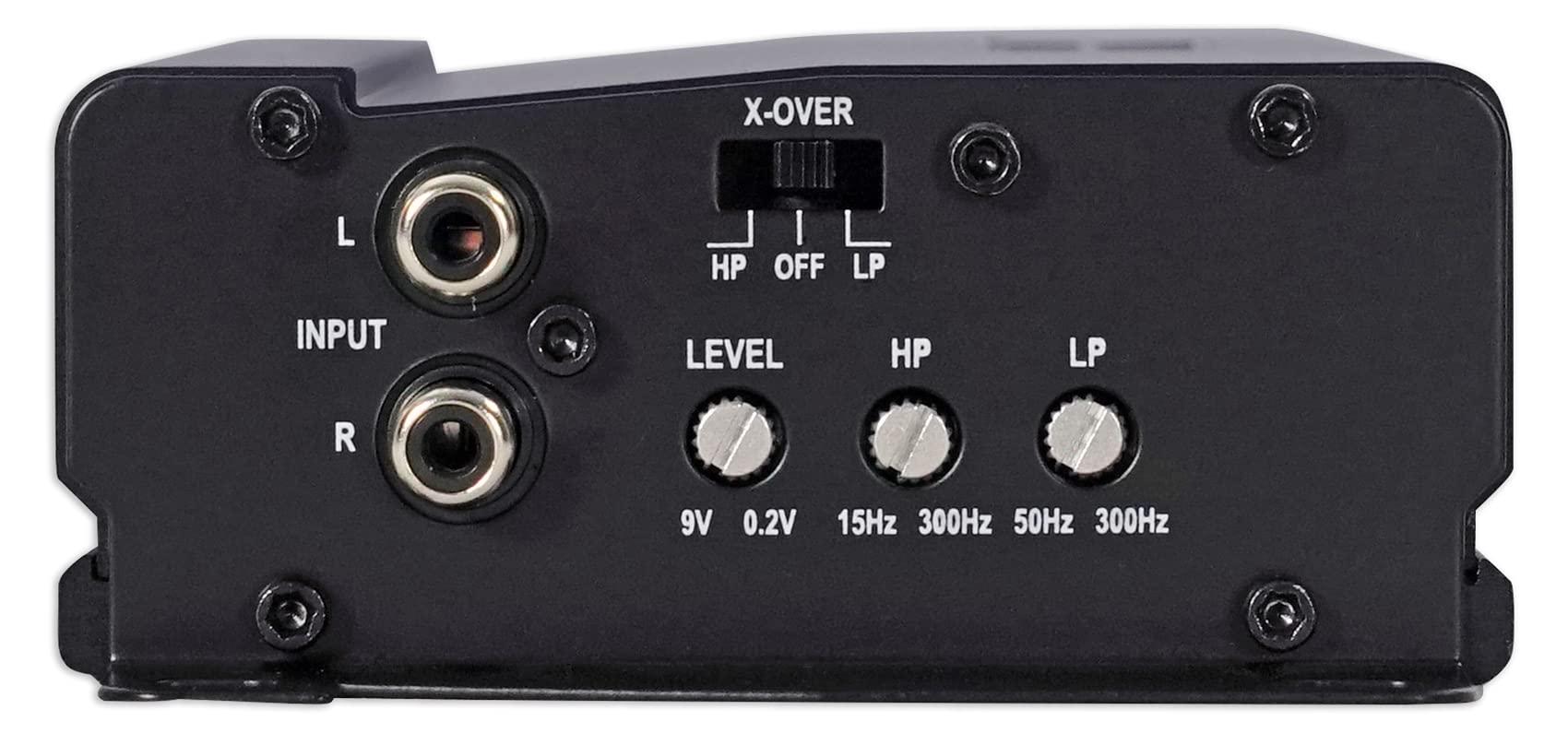 Rockville UT65B UTV/ATV 6.5