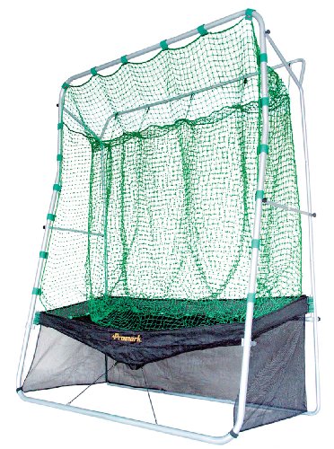 サクライ貿易(SAKURAI) Promark(プロマーク) 野球 ソフトボール トレーニング バッティングネット バッティングトレーナー ネット連続 HTN-88 (B002G446BC) Amazon価格推移・価格追跡