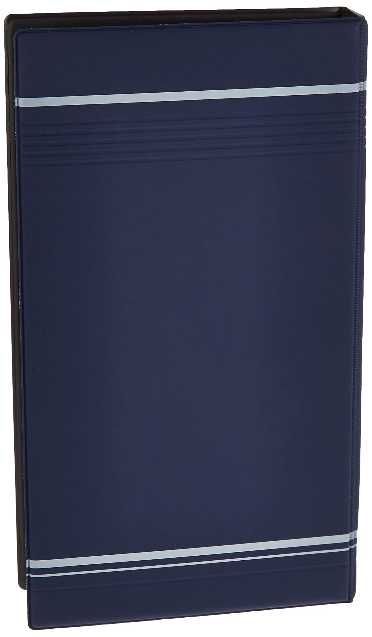 Portabiglietti Da Visita Durable Ad Anelli 200 Posti Visifix Pro [2461-58