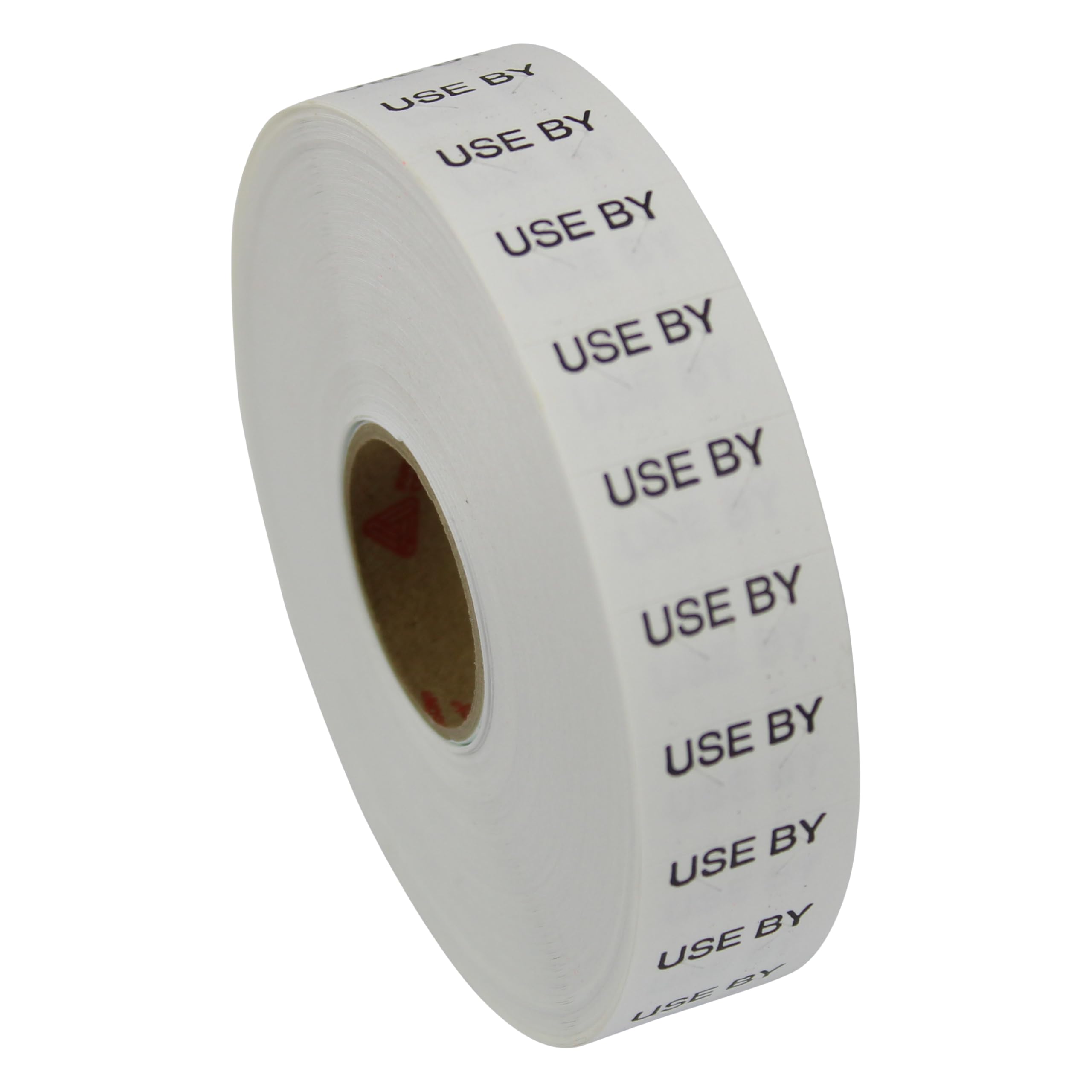 Monarch 1131 Use by Price Gun Labels 20,000 Labels / 8 Reels