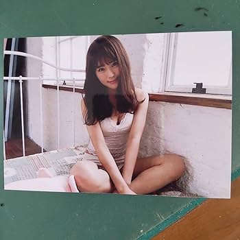 Amazon.co.jp: 可愛い 渋谷凪咲 L版写真 8枚セット : おもちゃ