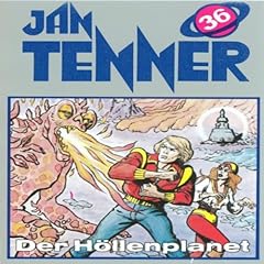 Der H&ouml;llenplanet cover art