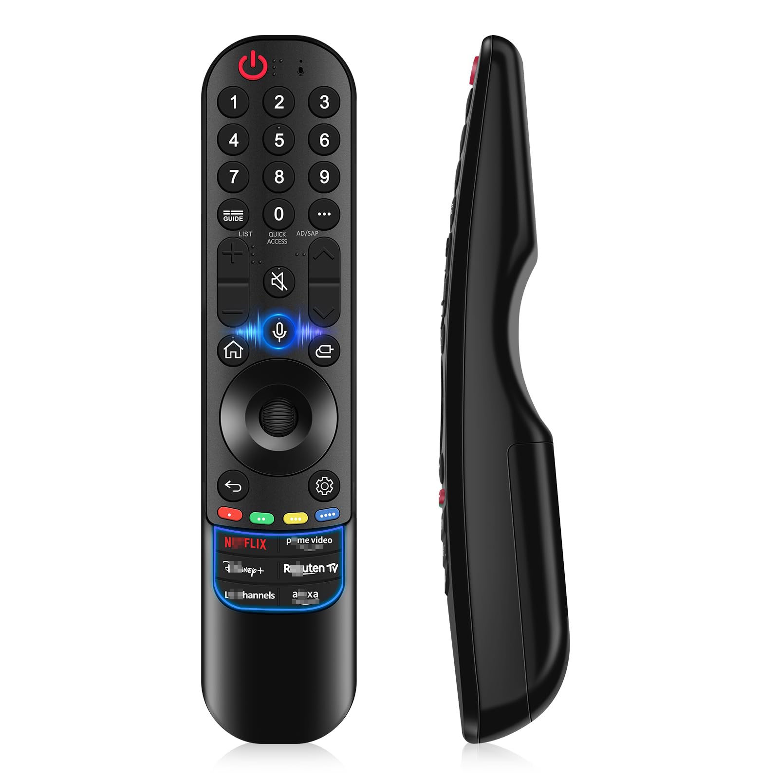 ricambio originale per telecomando lg compatibile con magic remote