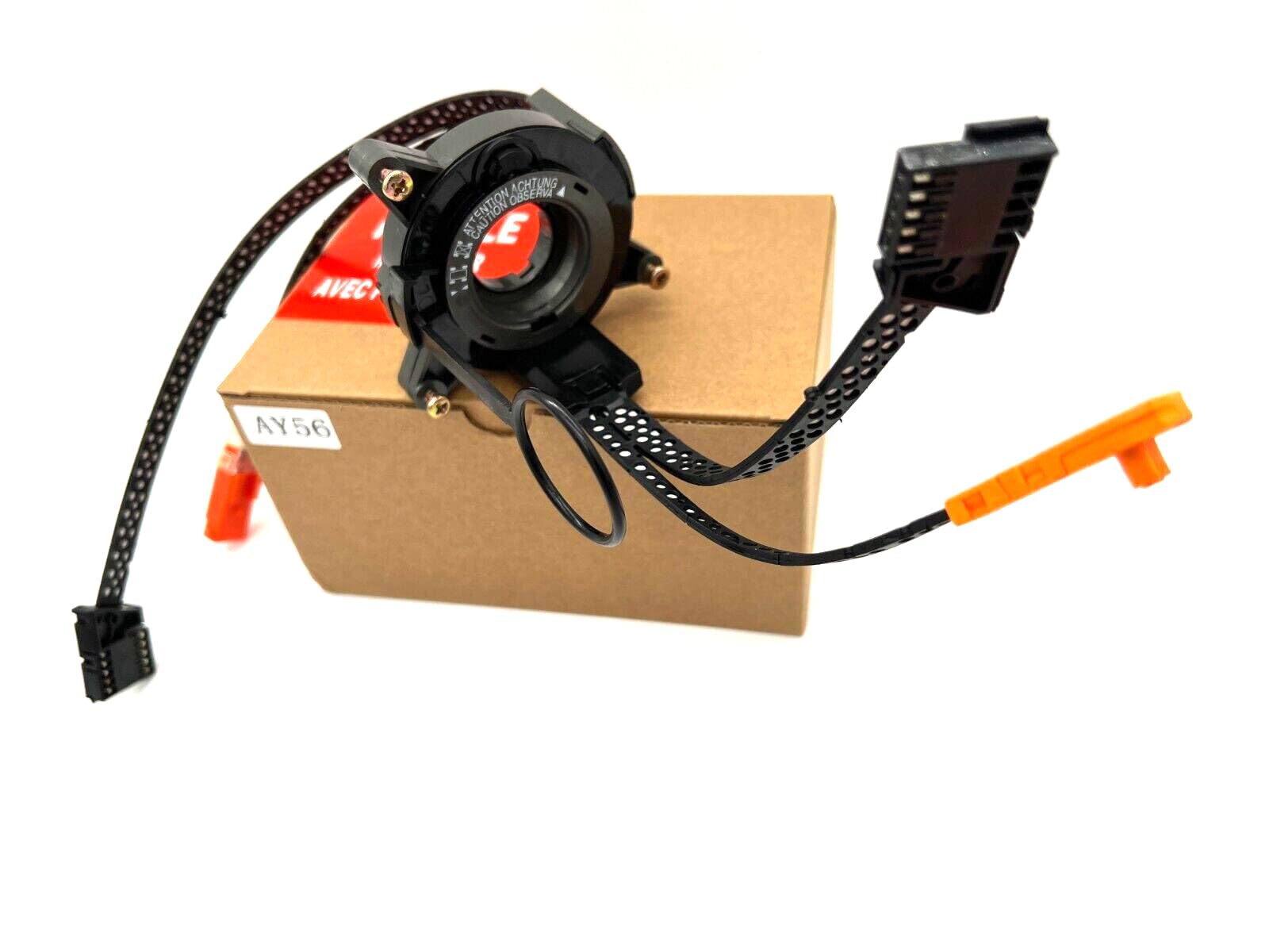 CQX COMMODO CONTACTEUR TOURNANT Convient pour Expert, Scudo, Jumpy, Xsara, Xsara Picasso, Evasion, Xantia 9635682680 4112CP