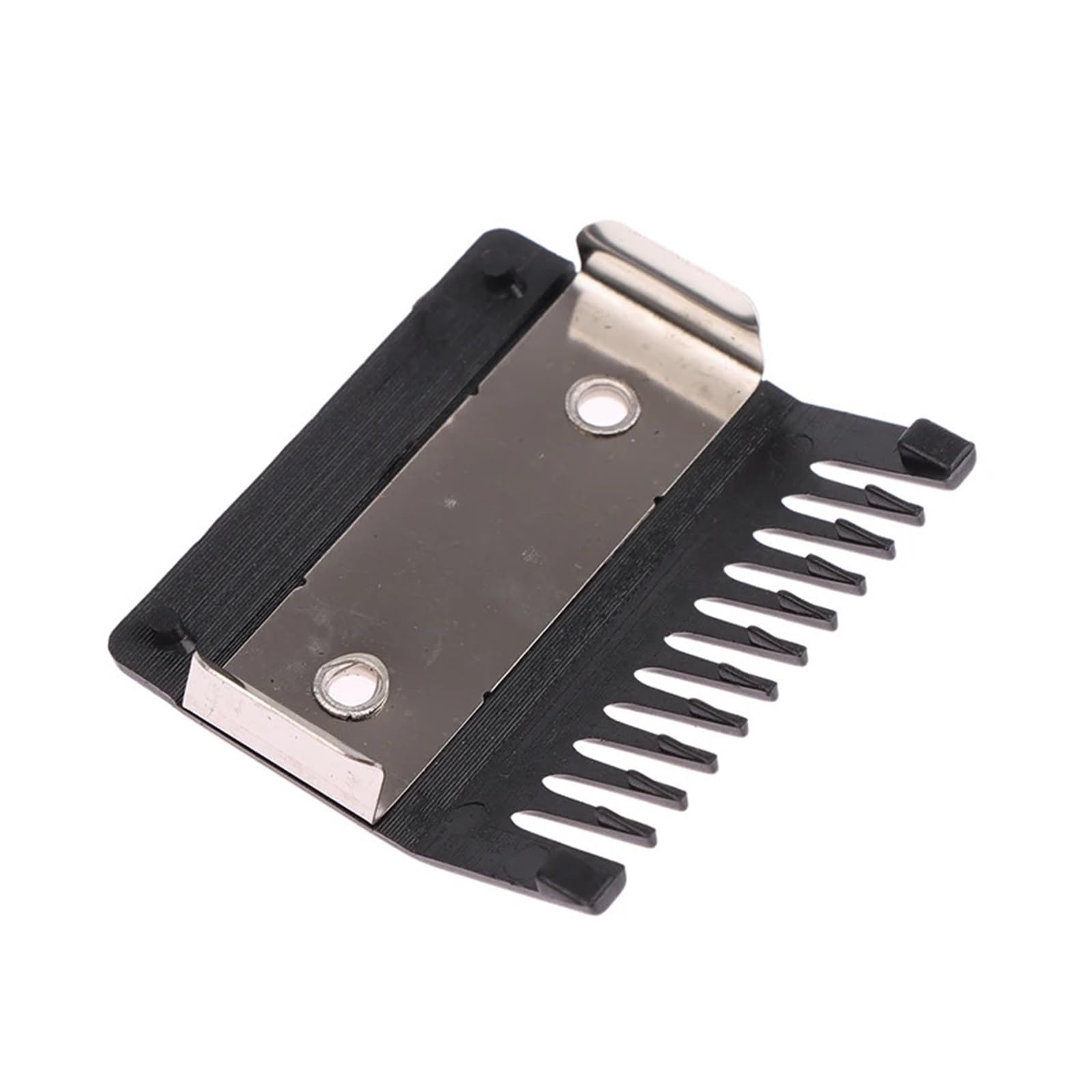 Peines guía de 3mm, compatibles con WAHL,8467 cortadora de pelo, peine límite, herramienta guía de corte, tamaño del accesorio, reemplazo de peluquero(3pcs)