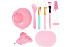 Anezeus Face Mask Mixing Bowl Kit