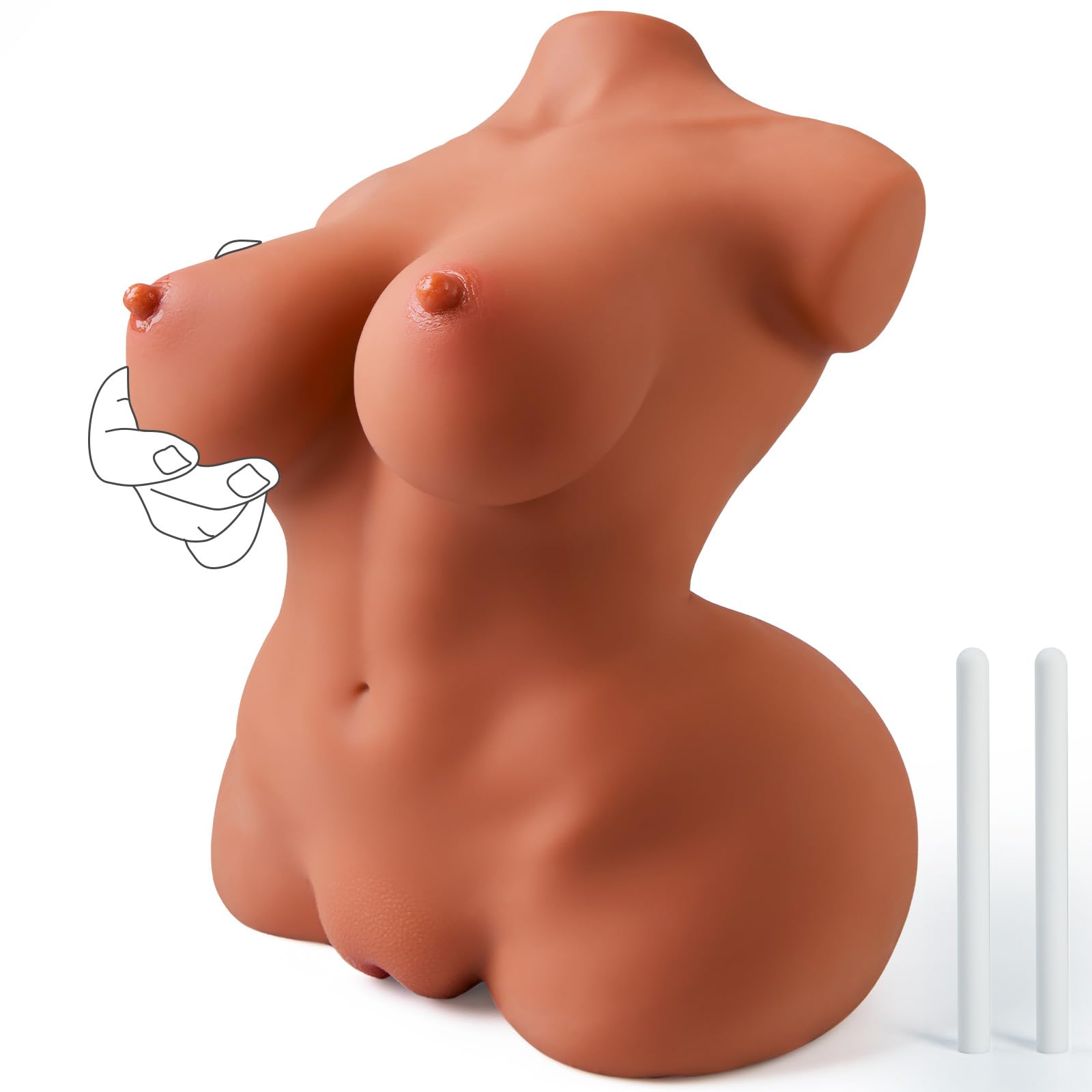 Amazon.com: 16LB Sex Doll Male Sex Toy - Male Masturbator Realistic Sex Dolls Torso with Big Boobs Butt Realistic Vagina, Male Stroker with Realistic Textured Vaginal Anal Tunnel for Masturbation : Health Amazon.com: 16LB Sex Doll Male Sex Toy - Male Masturbator Realistic Sex Dolls Torso with Big Boobs Butt Realistic Vagina, Male Stroker with Realistic Textured Vaginal Anal Tunnel for Masturbation : Health