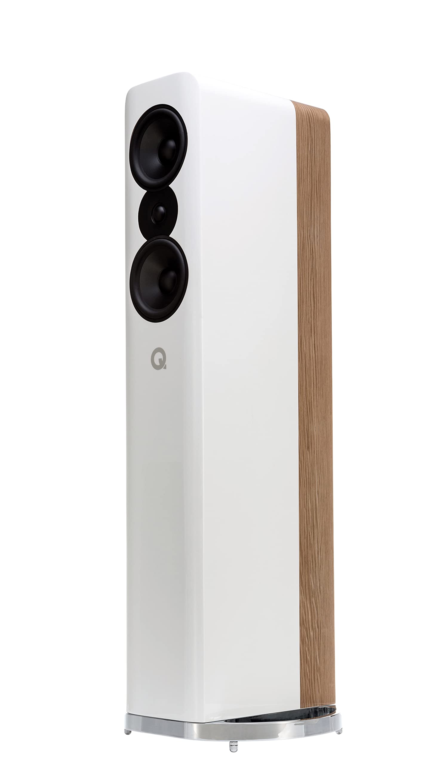 Amazon.com: Q Acoustics Concept 500 Floorstanding Speaker Pair