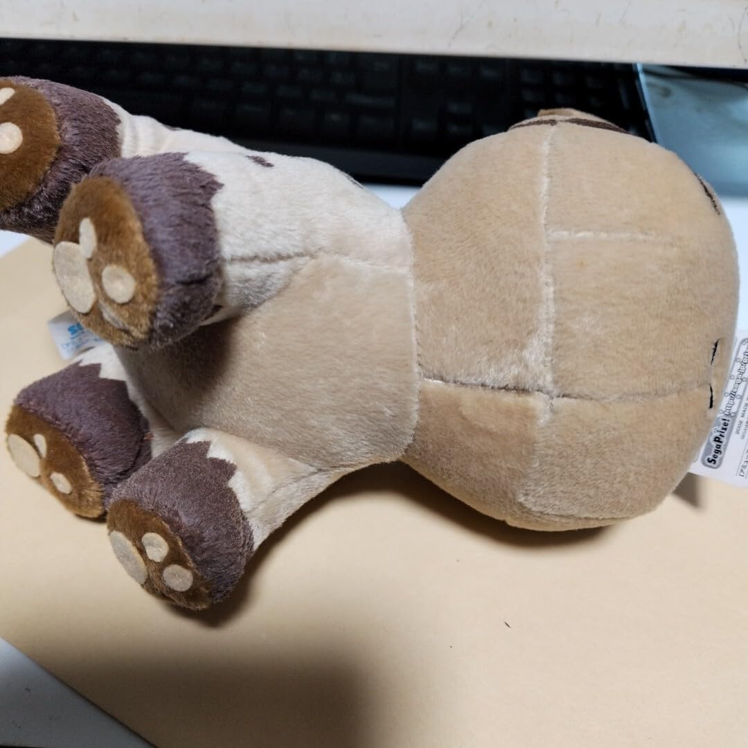 あずまんが大王　ヤママヤー　ぬいぐるみ Amazon.co.jp: セガ ヤママヤー スーパージャンボぬいぐるみ