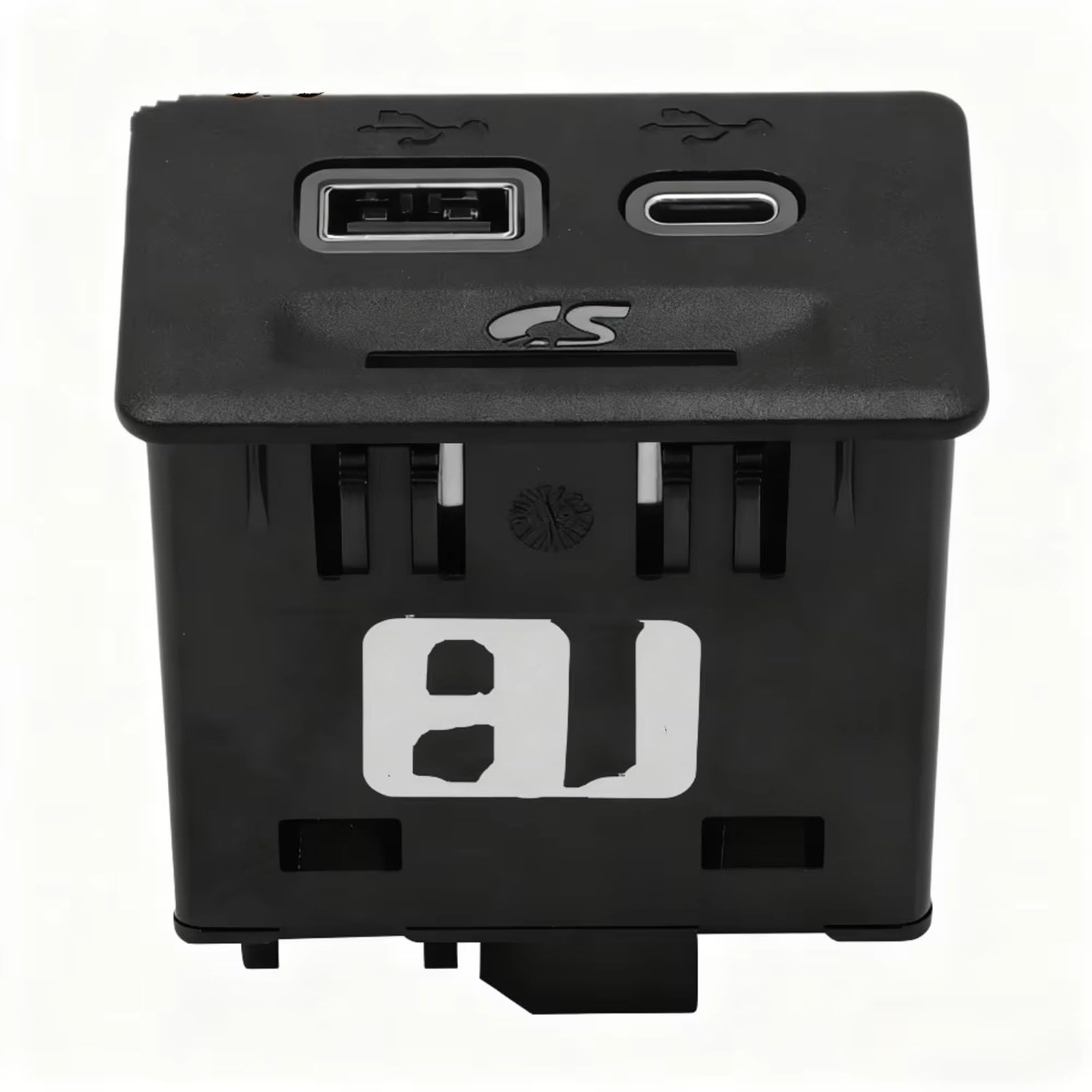 Compatibile Con Chevrolet Per Malibu 13525431 Presa Per Modulo Porta Di Ricarica USB Per Jack Audio Ausiliario AUX USB Accessori Sostituzione
