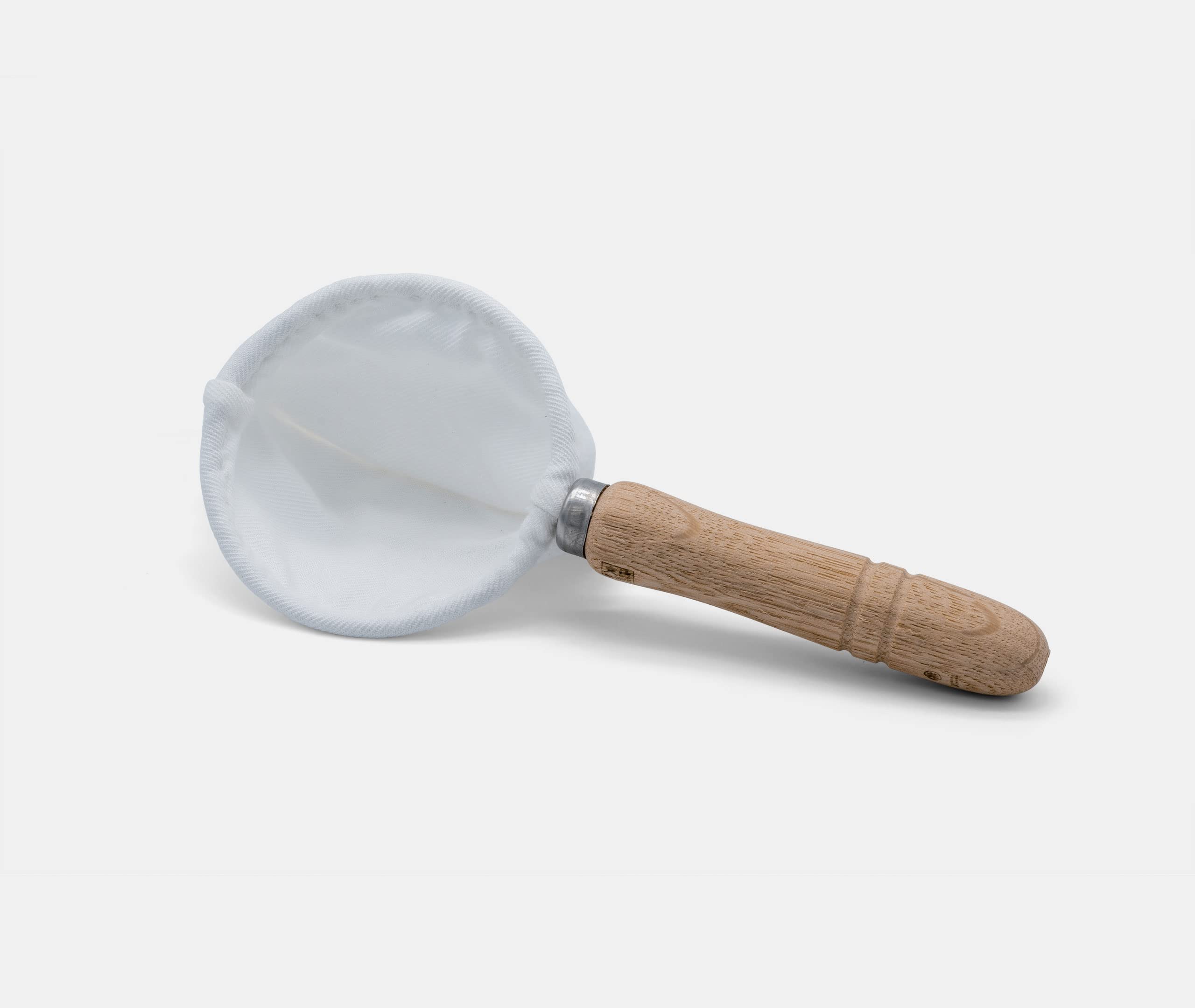 Filtre à café en flanelle Azmaya OBO petit modèle japonais à visser pour extraction douce