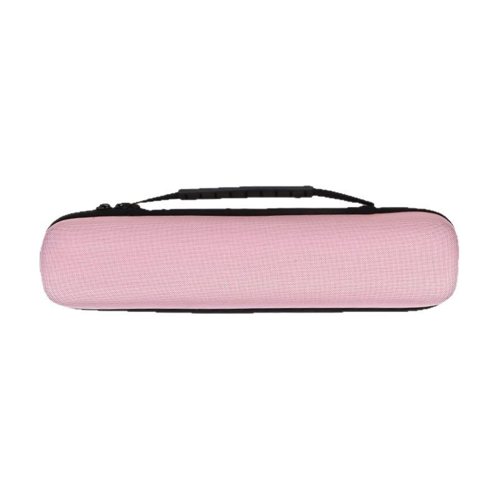 Msioytog Music Gear Bag Protective Shockproof Carriers Compact Organizers for Soprano Recorders Flutes Sturdy Flute Carrying Case