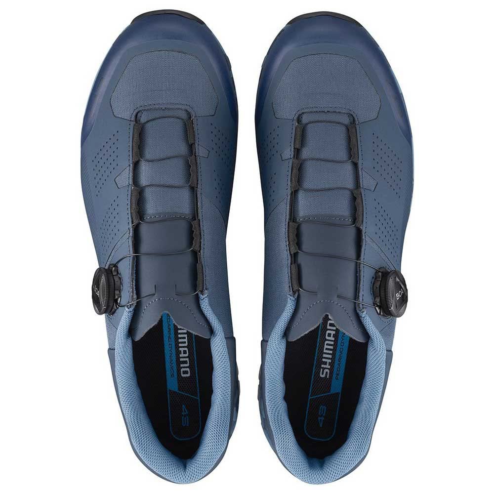 SHIMANO Zapatillas Sh-et700 Unisex Adulto