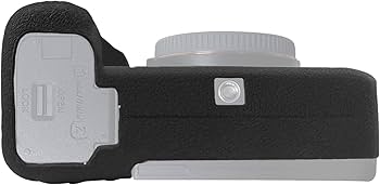 Amazon.co.jp: Easy Hood ソニー Sony α7CII/ILCE-7CM2用カメラケース