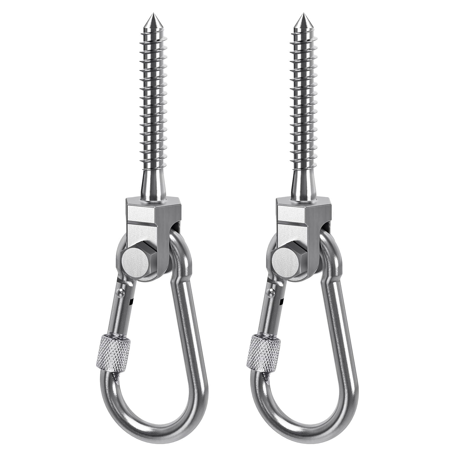 BeneLabel 2pcs Swing Hanger