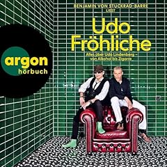Udo Fr&ouml;hliche Titelbild