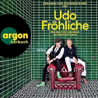 Udo Fr&ouml;hliche Titelbild