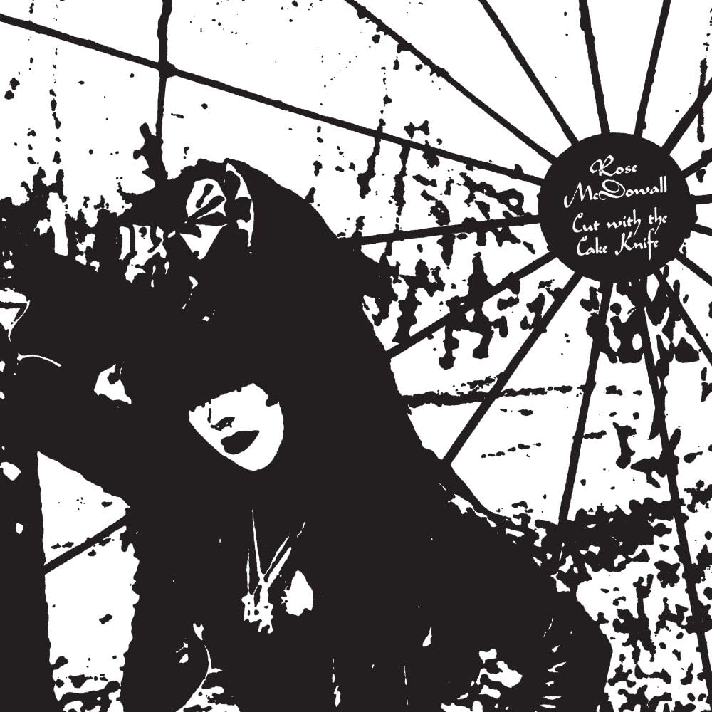 Cut With The Cake Knife [VINYL]