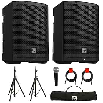 Electro-Voice Everse 8 ブラック Electro-Voice-EVERSE-8-1.jpg