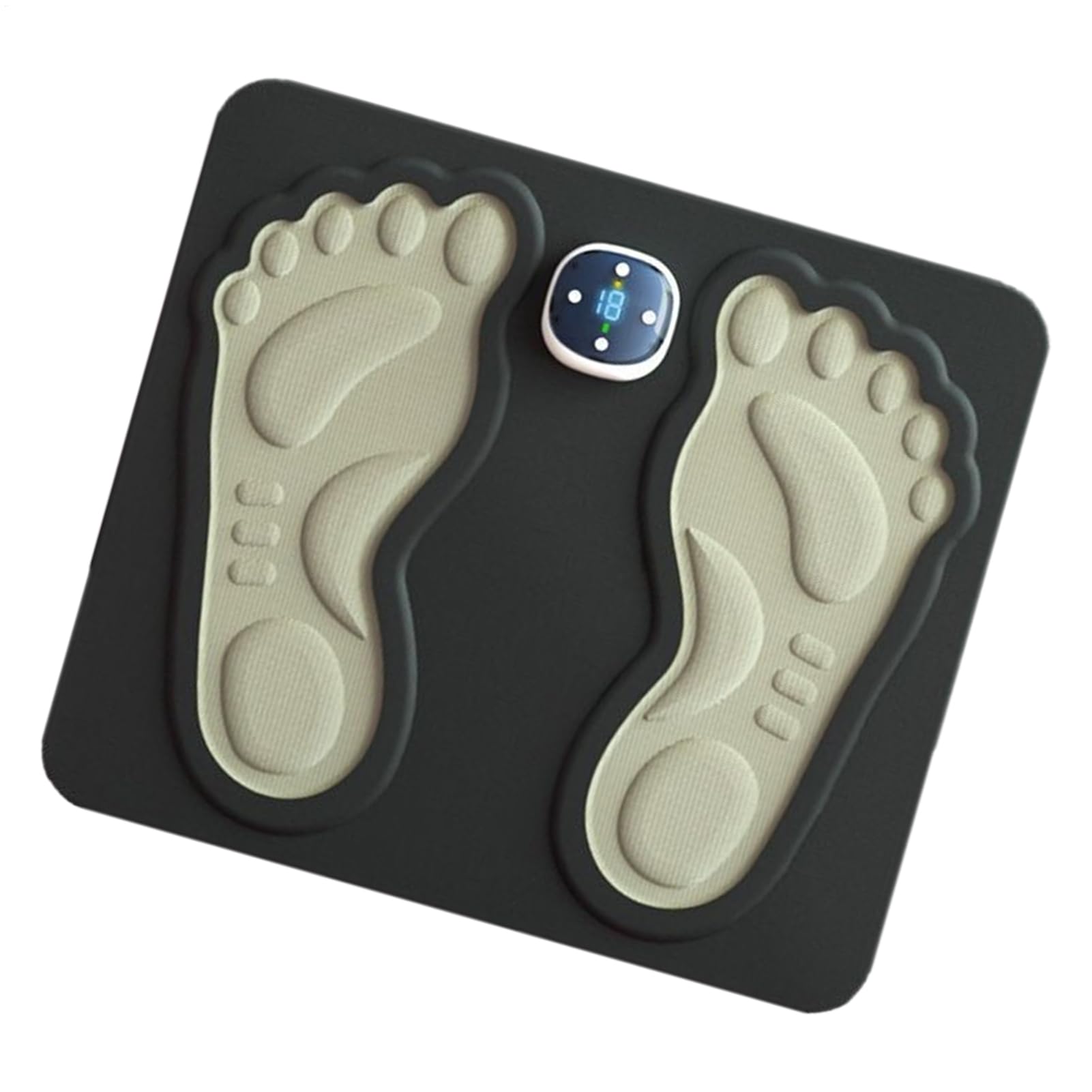 Masseur électrique de pieds multi-mode pour apaiser la fatigue des muscles - 8