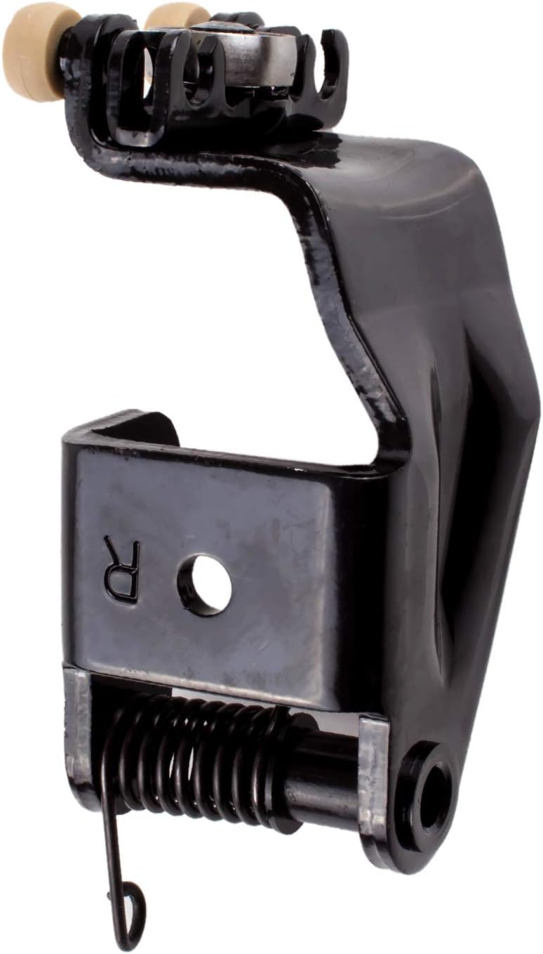 MAS Right Side Power Sliding Door Roller Assembly fits 2005-2010 Honda Odyssey