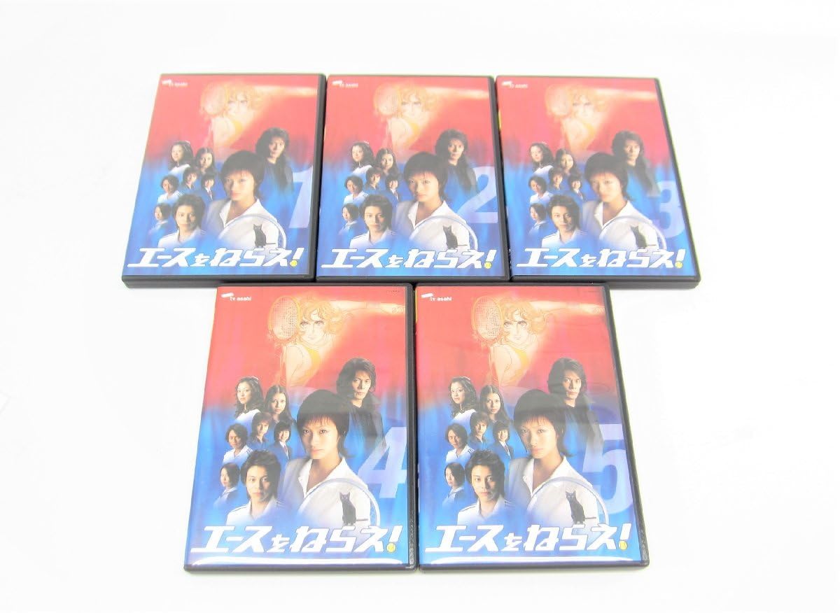 ドラマ　エースをねらえ!　ボルダー？　14枚 STORY 5｜エースをねらえ！｜テレ朝動画 ドラマ エースをねらえ