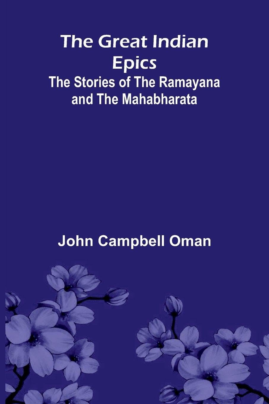 Naomi or the last days of Jerusalem (Edition1): The Stories Of The Ramayana And The Mahabharata