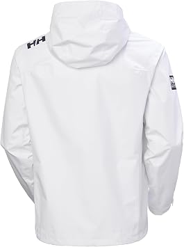 Helly-Hansen Men's Crew Hooded Jacket 2