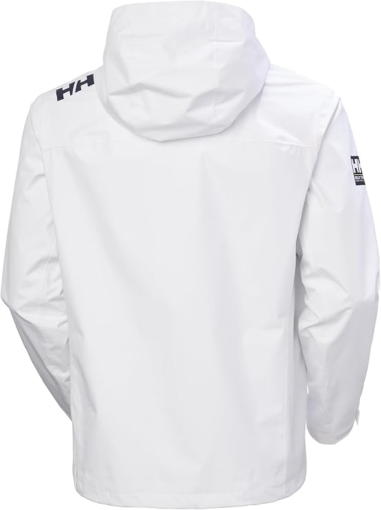 Helly-Hansen Men's Crew Hooded Jacket 2