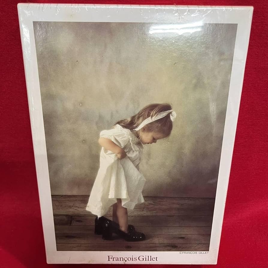 【未開封品】アポロ社　ジグソーパズル　Ruth Mayer セントアンドリュース 未開封品】アポロ社 ジグソーパズル Ruth Mayer セント