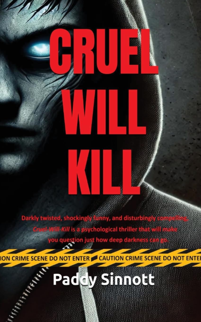 Cruel Will Kill