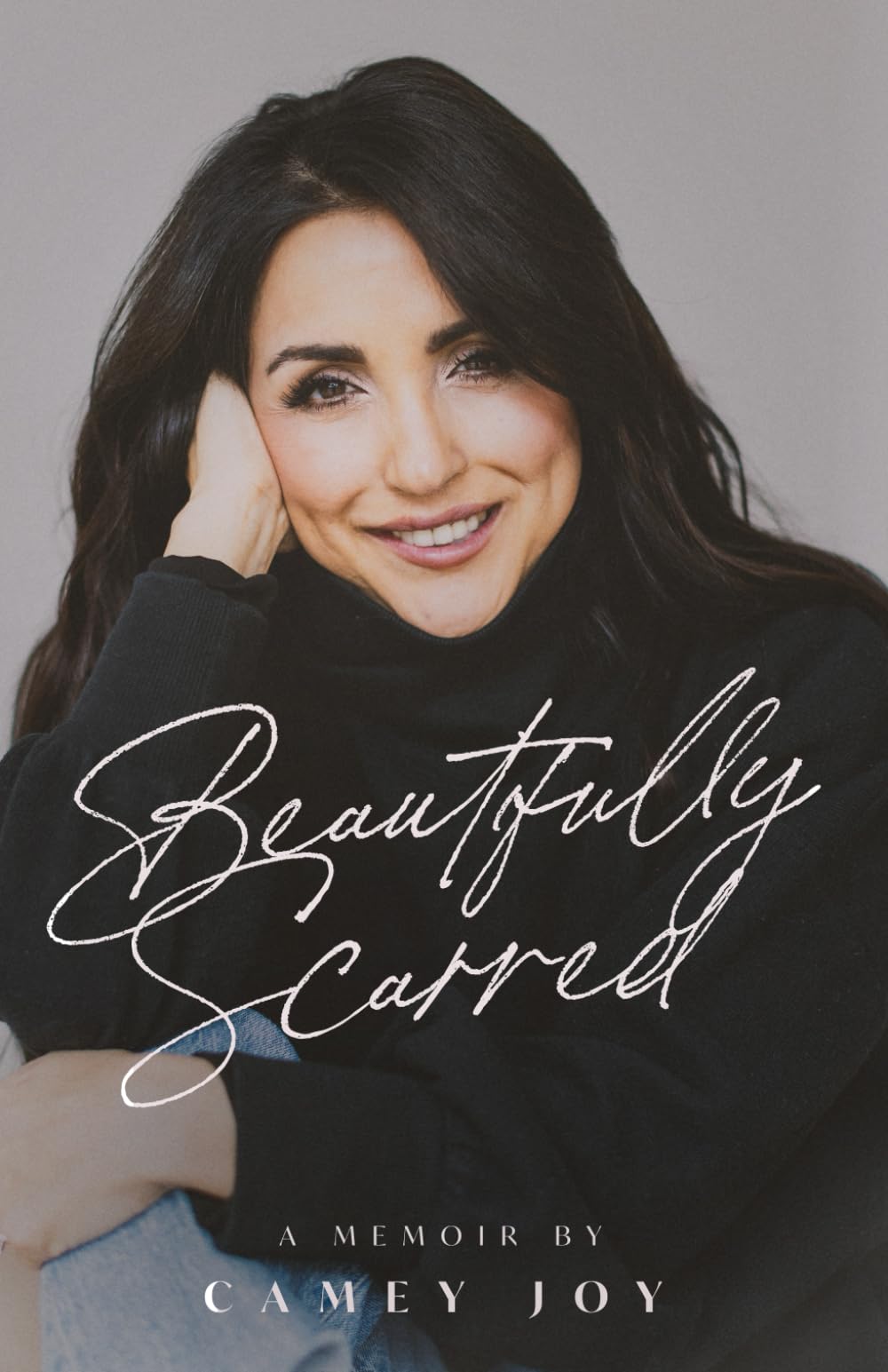 Beautifully Scarred: Conquering Clefts, Receiving Adoption, and Embracing Scars