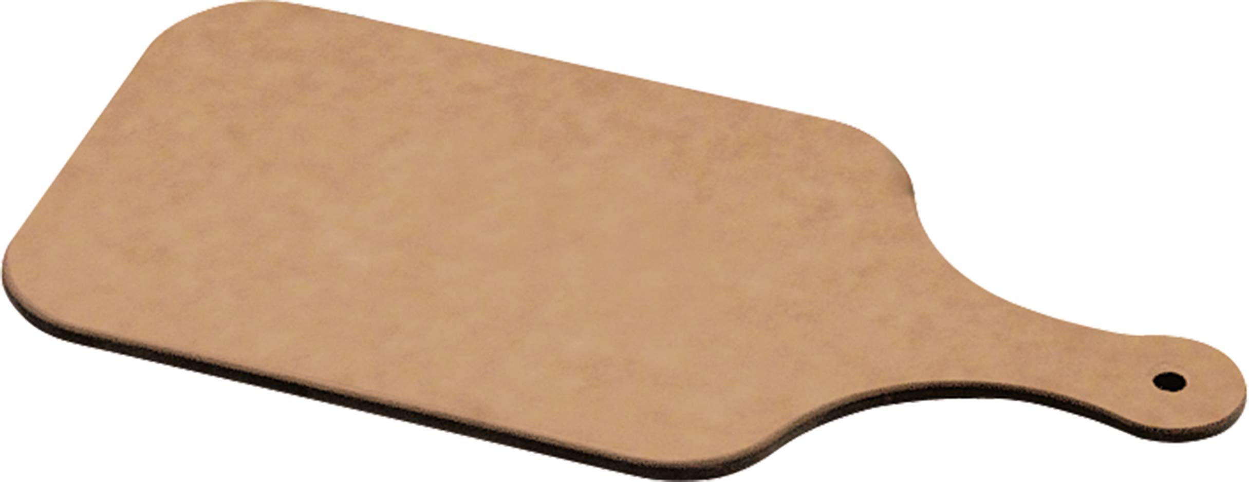 San JamarTC7501 Tuff-Cut Bread Board With 127 mm Handle, 178 mm H x 229 mm W x 6 mm D (Pack of 12)