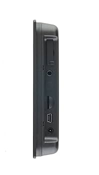 ポータブルTV BLUEDOT Amazon | BLUEDOT 7V型 液晶 テレビ BTV-D700K | ポータブル
