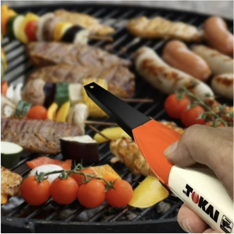 Lista de Encendedores favoritos de las personas. 5 Encendedores marca TOKAI (2)