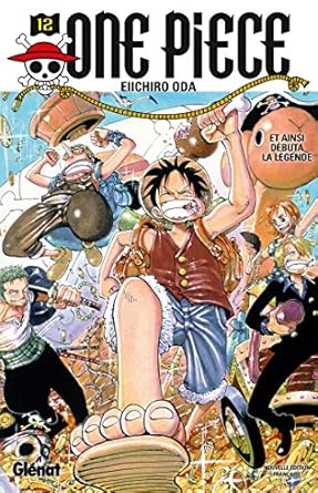 週刊誌 ONE PIECE VIZ | Read One Piece, Chapter 1141 Manga - Official Shonen