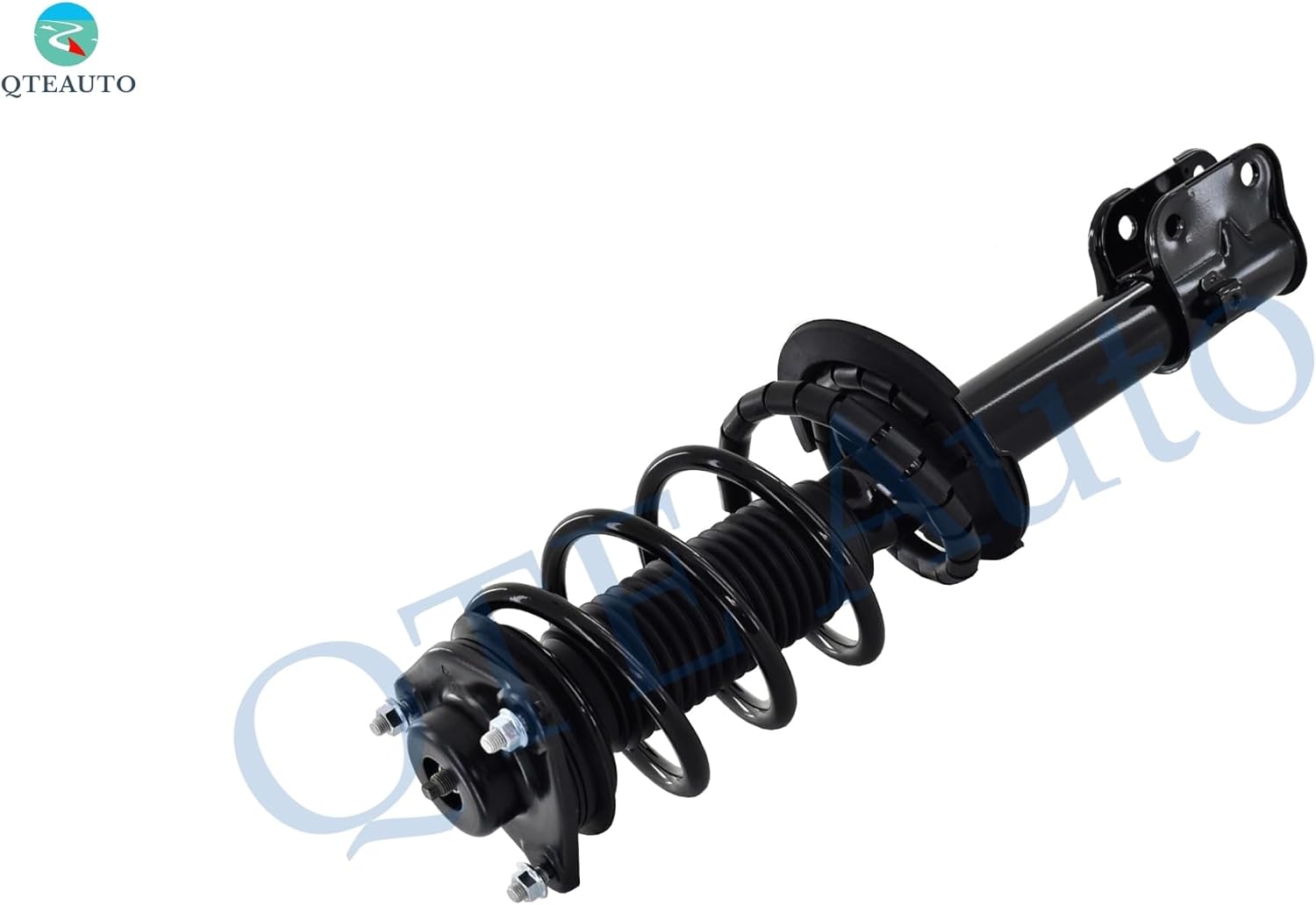 PM Auto Front Left Quick Complete Strut-Coil Spring For 2014 2015 KIA Sorento LX