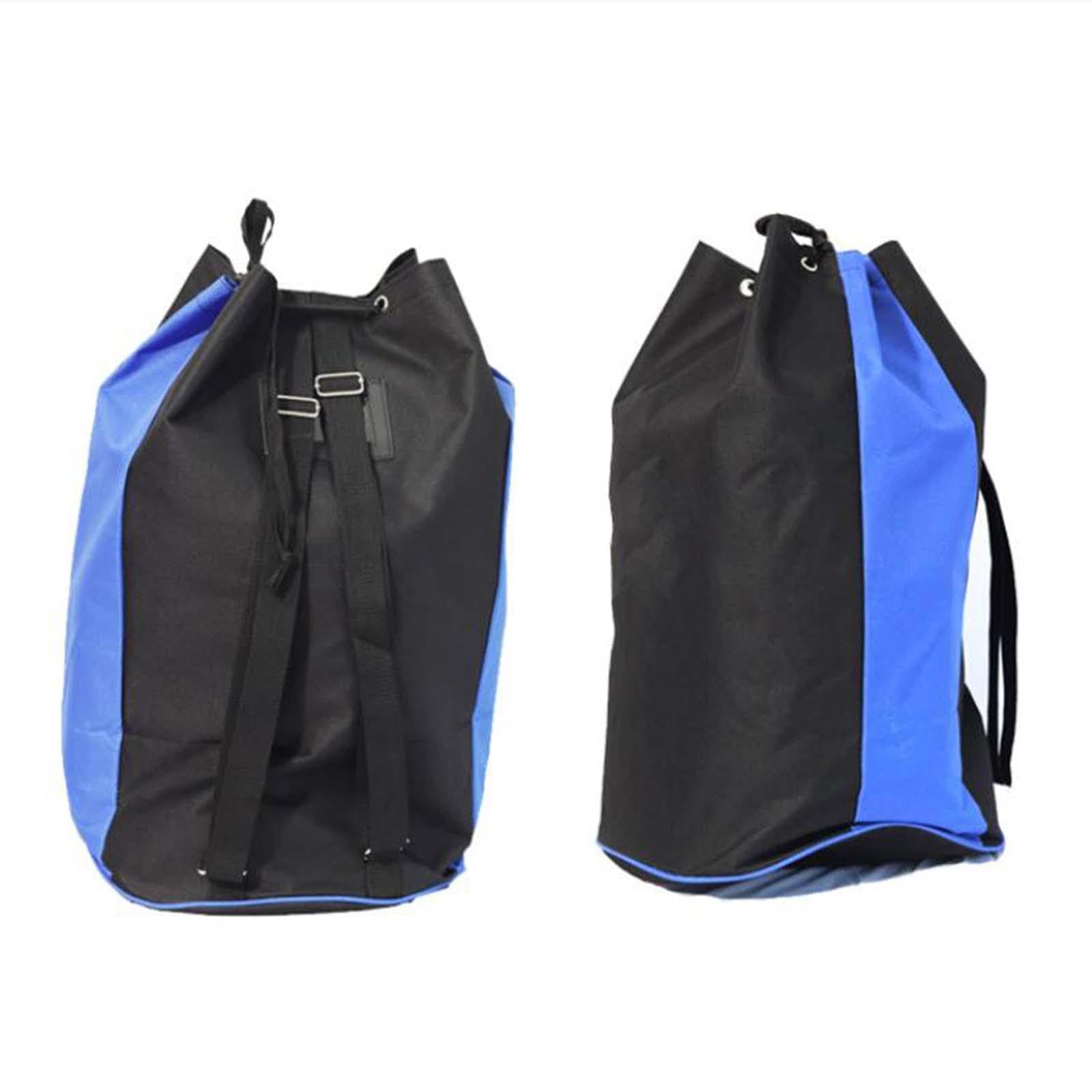 Zaino Con Coulisse Per Taekwondo / Karate - Borsa Sportiva Per Attrezzature, Protezioni, Guanti (Tessuto Oxford Resistente)
