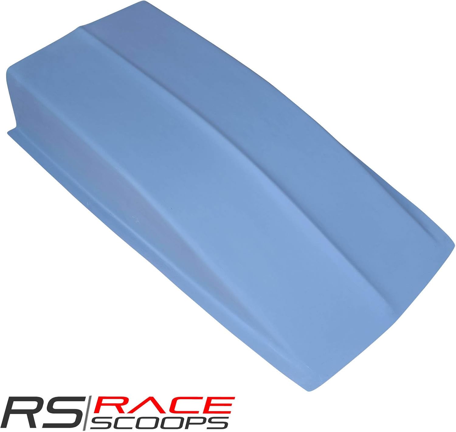 Race Scoops 52L x 6H Cowl Induction Hood Scoop