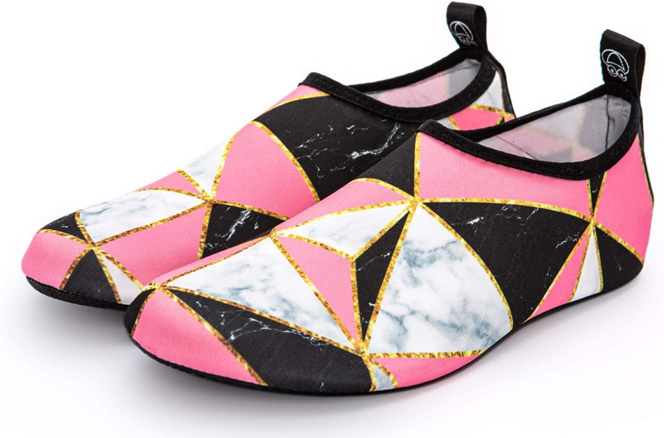 FADTOP ベアフット 速乾 ウォータースポーツシューズ アクアソックス 水泳 ビーチ プール サーフ ヨガ レディース メンズ