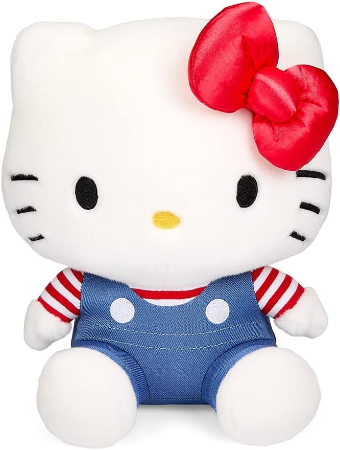 Kidrobot Hello Kitty 13 Inch Premium Plush