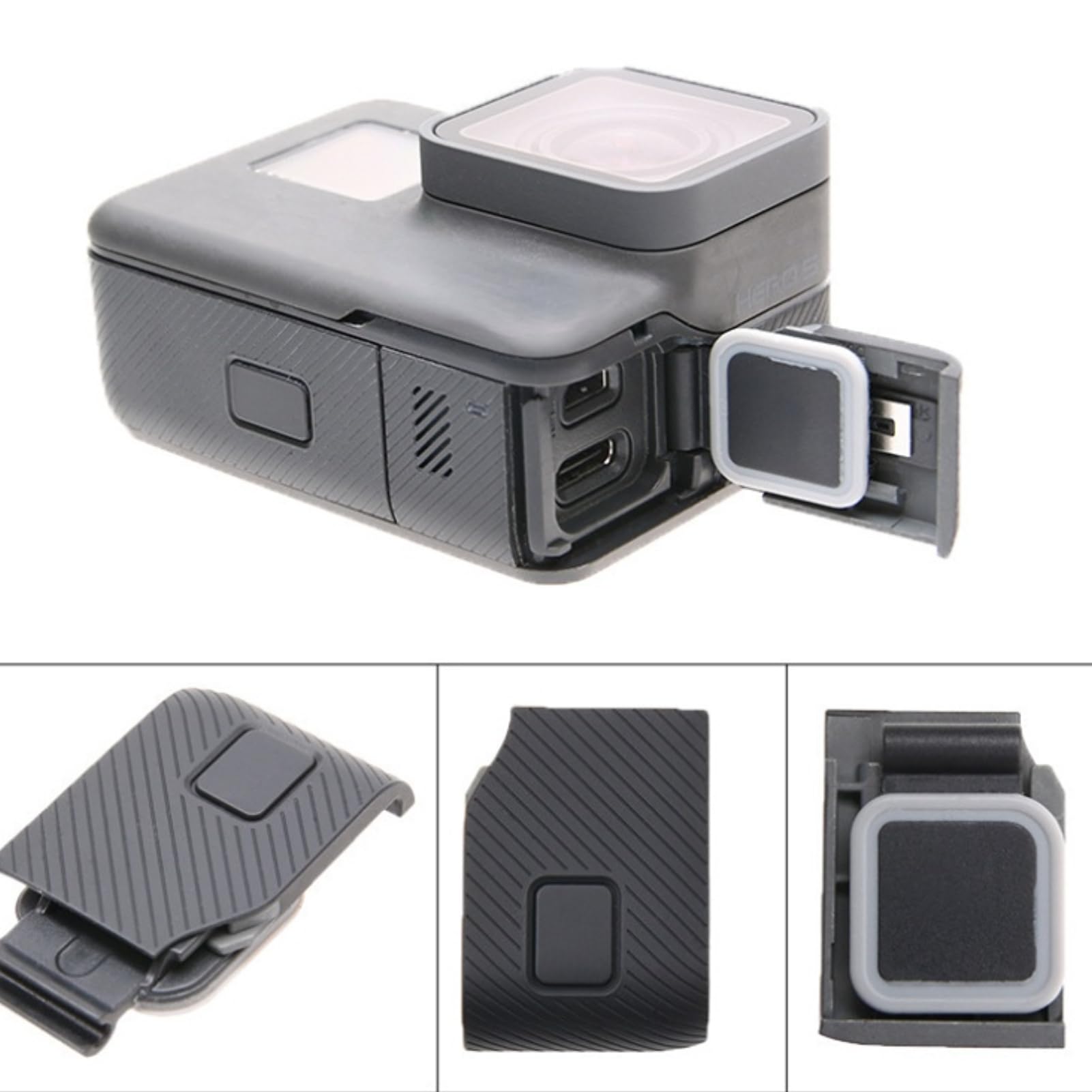 Usb C Gopro Hero Hdmi Output Usb C Gopro Hero Silver Hdmi Out