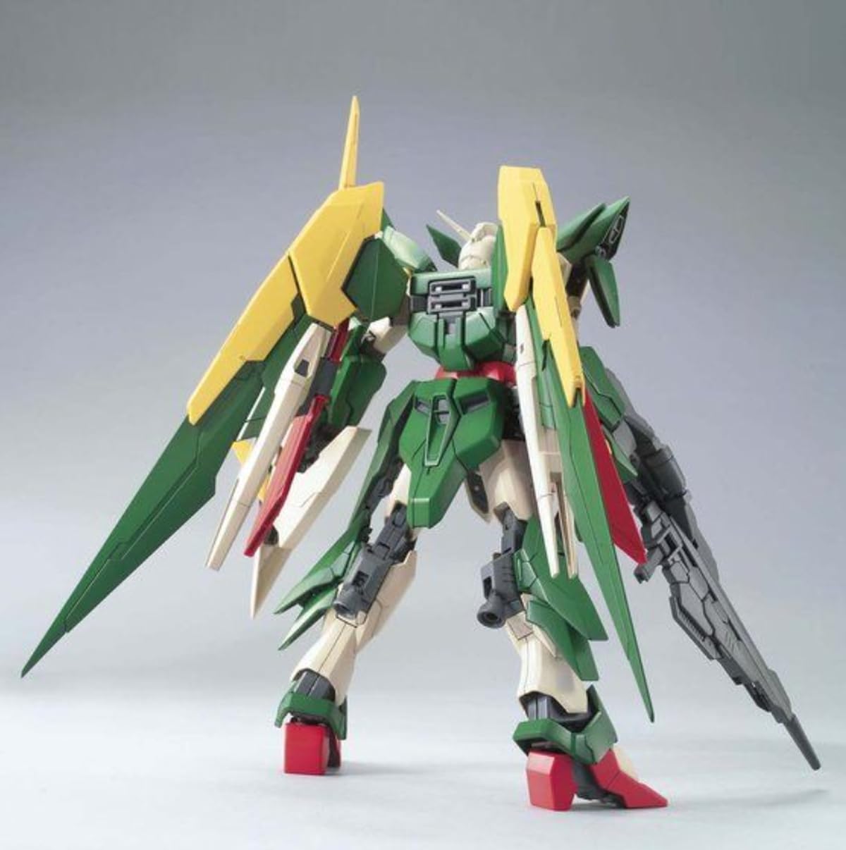 Amazon | ガンダムフェニーチェ リナシータ ガンダムビルド