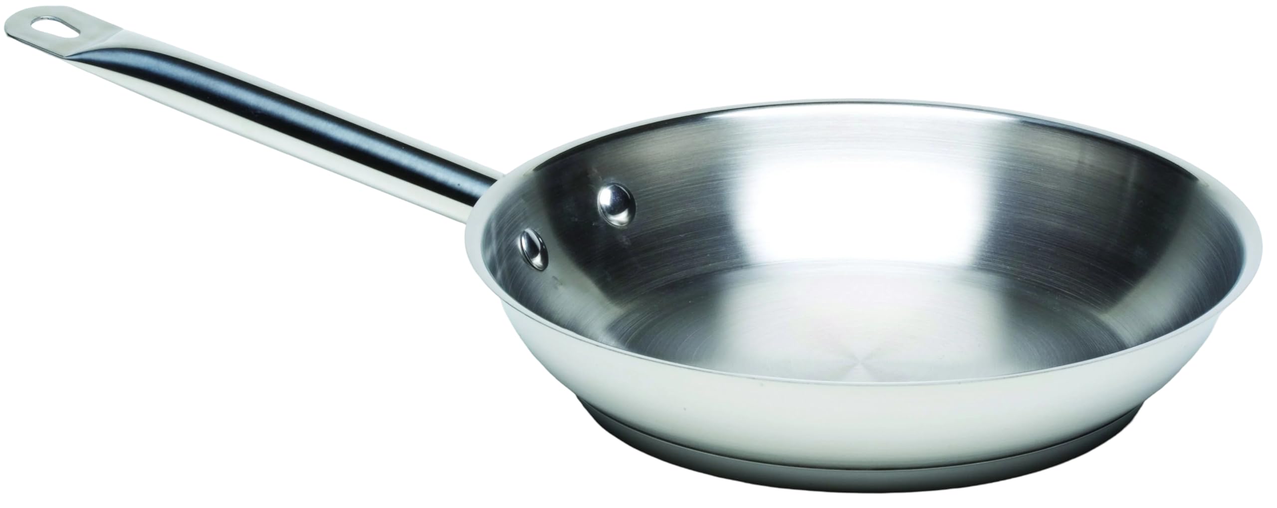 Poêles à frire 20 cm lot de 3 pour toutes vos cuissons quotidiennes à la maison