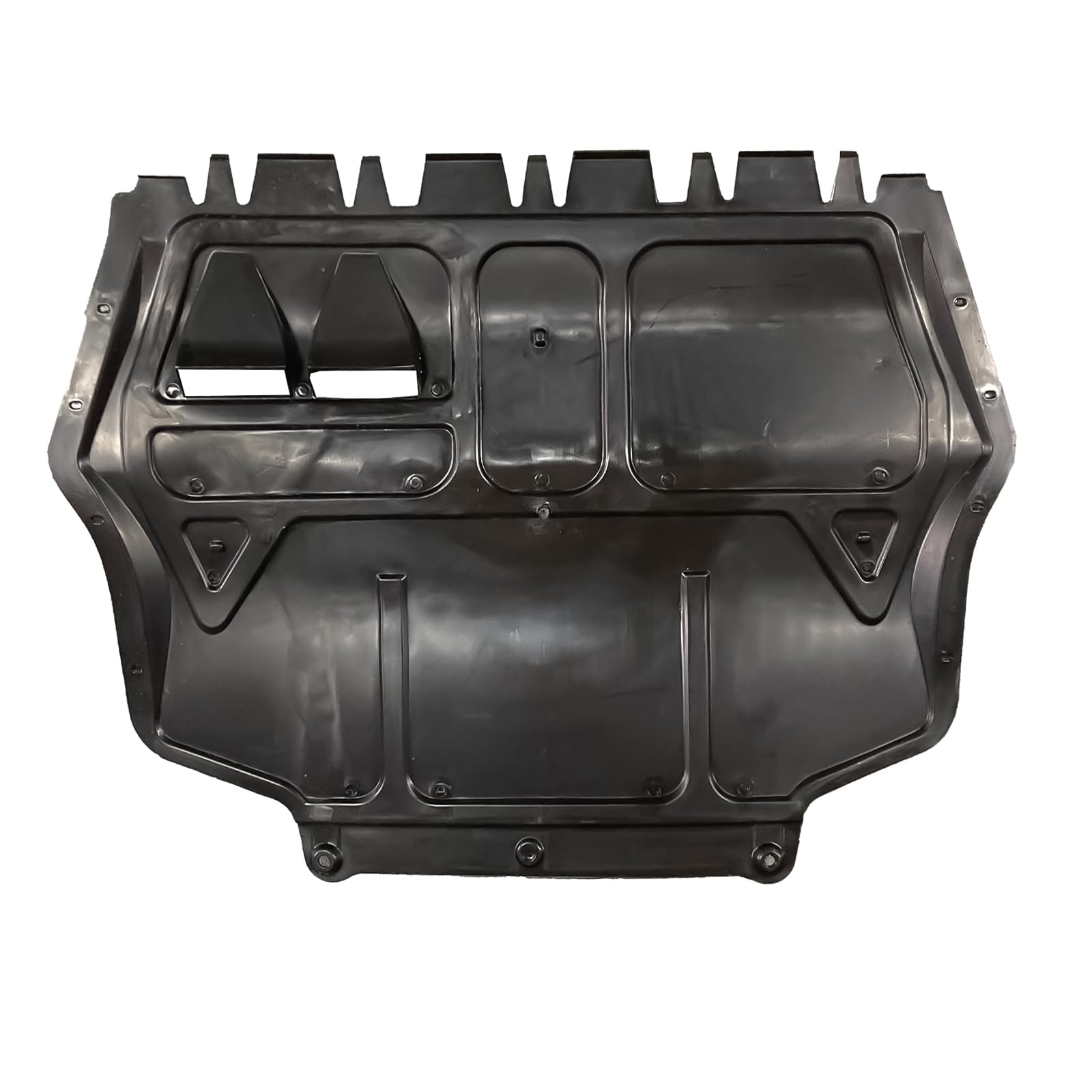 Protezione sottocodone sottotelaio per Golf Mk5 Mk6 A3 Caddy 1K0825237K