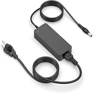 شاحن تيار متردد 90 وات مناسب لمكبر الصوت جيه بي ال بوم بوكس 1 بوم بوكس 2 بلوتوث من فيسجي، محول كهرباء بديل